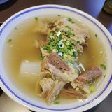 【桐记牛腩锅，悠唐店】