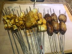 -熙成烧烤(白塔岭店)