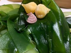 海带苗-十二舍·湯物素煮(江泰潤政店)