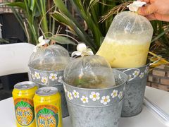 -春莱·老挝咖啡·泰式奶茶(钟楼店)