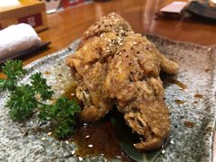 -千代武日本料理(开发区店)
