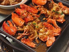 -79号渔船海鲜饭店(宝安店)