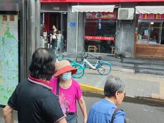 -晋爱面大同刀削面(白纸坊店)