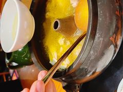 原味汽锅鸡-云海肴·汽锅鸡·云南代表菜(天山百盛优客店)