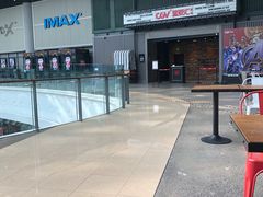 -CGV影城(东港IMAX店)