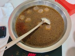 -辉记牛肉馆(泉州店)