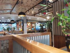 -金太阳海鲜烧烤·本地人餐厅(星海公园店)