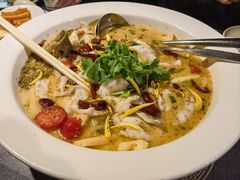 -花溪雨·森林餐厅(石基店)