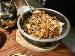 -九田家黑牛烤肉料理(新辰里亚运村店)