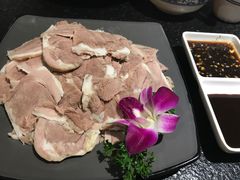 -羊肉街口老银川滩羊涮肉馆