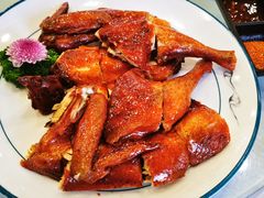 -绿雅居原生态农庄(小涌店)