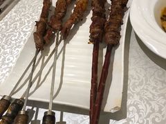 -巴依老爷·新疆美食(上城区天城路店)