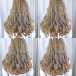 -P.STYLE 派斯造型