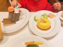 -长春凯悦酒店咖啡厅Market Café