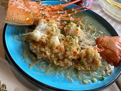-上宴精品海鲜姿造(晶融汇旗舰店)