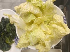 -楼外楼大刀肉传统火锅居(幸福街店)