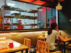 -新兴园饺子馆(北京百子湾店)