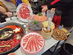 -龙厂长老火锅(抚琴店)