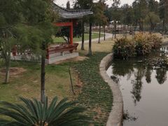 -河泥荡文化公园