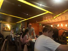 -Efes Turkish & Mediterranean Cuisine 艾菲斯餐厅(陆家嘴店)