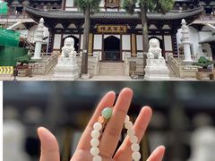 -径山寺