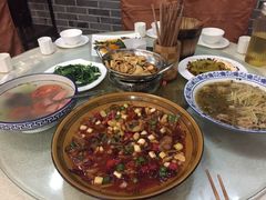 -曹家小厨(贵阳路店)