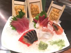 刺身拼盘-大渔之观(安贞店)