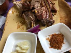 -新疆巴州金丝特餐厅(大钟寺店)