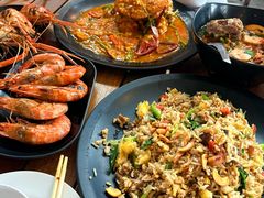 -Doo Dee Thai Food(Issan/Isaan/Esan)
