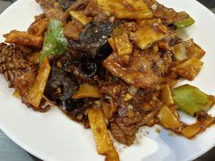 -鼎香润(德胜门内店)