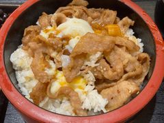 -牛邸·烧肉饭(来福士店)