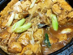 -君霖海鲜私房菜(春柳店)