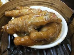 -香港蓮香樓(中環店)