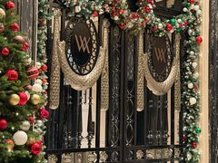 -LONG BAR 廊吧(外滩华尔道夫酒店)