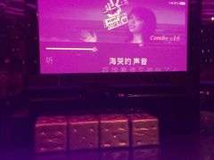-凯乐会量贩KTV(国防大厦总店)