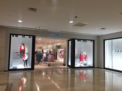 -ZARA(世贸天阶店)