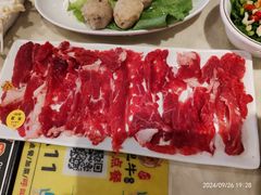 -小肥牛潮汕牛肉火锅(南联店)