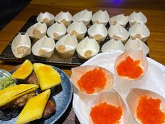 -和彩放题餐厅(酒仙桥店)
