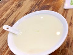沙湾姜埋奶-沙湾姜埋奶(兴新包店)