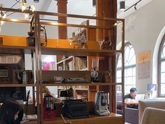 -1901 Cafe(西四店)