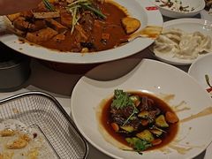 -渔家风味·鲅鱼水饺·央视展播·海鲜天津菜(开发区店)