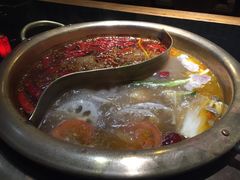 -川中故事·成都老火锅(东书房店)