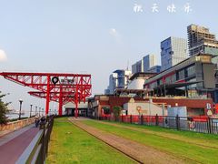 -广州塔(地铁站)