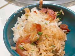 -润泽园椰子鸡(汇一城店)