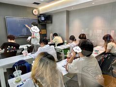 -帝京日语(春熙路旗舰校区)
