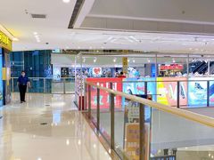 -万达广场(大明宫店)