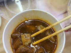 -清真蒋有记(老门东店)