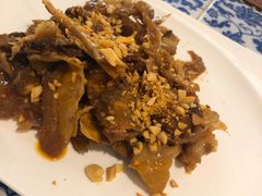 夫妻肺片-东方饺子王(和平里店)