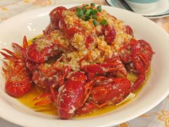-忆口香龙虾(珠海夏湾老店)