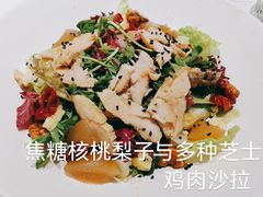-娜娜家·Nana's restaurant(国金汇店)